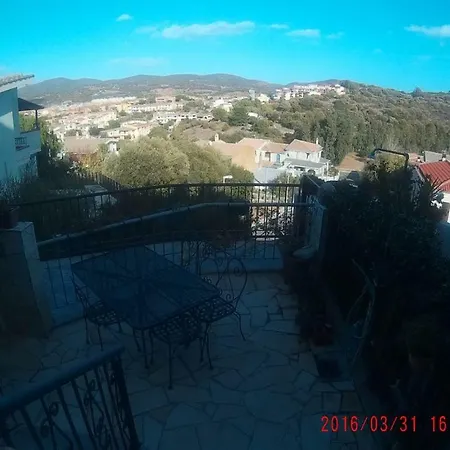 Villetta Martina Holiday home