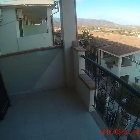 Villetta Martina Holiday home