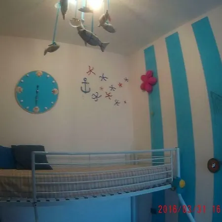 Holiday home Villetta Martina *