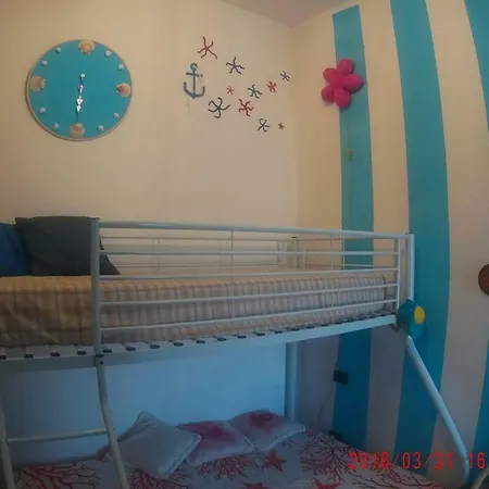 Villetta Martina Holiday home *