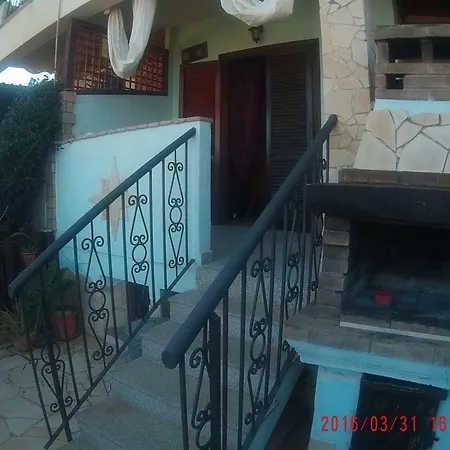 Villetta Martina Holiday home *