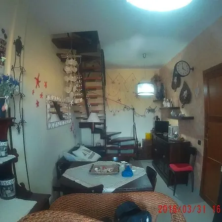 Villetta Martina Holiday home *