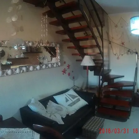 Holiday home Villetta Martina Villasimius