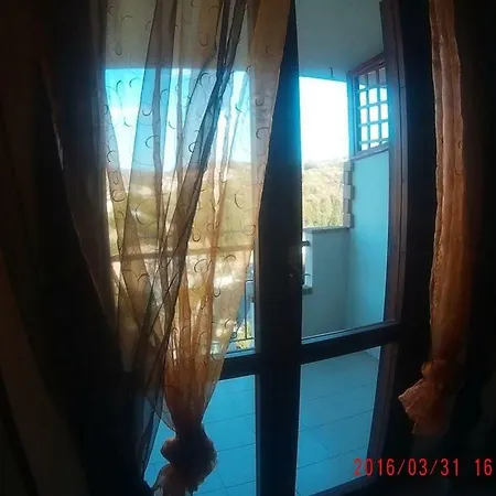 Villetta Martina Holiday home *