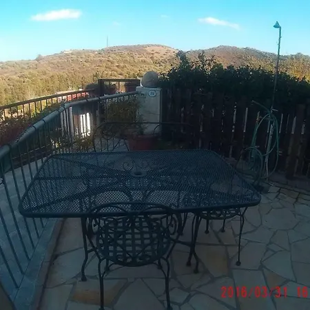Holiday home Villetta Martina Villasimius